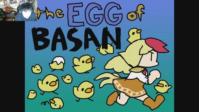 Touhou Fan Game Jam 5 Part 10 [The Egg of Basan] (Kutaka Taking Action, Again) смотреть онлайн