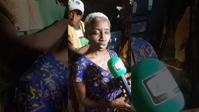 En Direct avec Marianne Alice Gomis, candidate Mairie Fass-Colobane смотреть онлайн