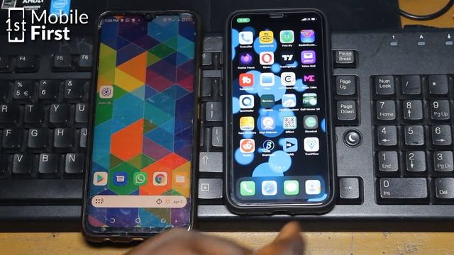 How to Access iPhone Camera Remotely from PC, Mac and Android Devices смотреть онлайн