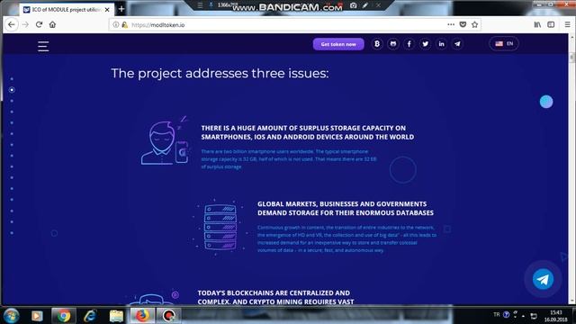 Module İco incelemesi tr смотреть онлайн