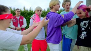 УГАДАЙ ИЛИ ПОЦЕЛУЙ!! У КОГО САМОЙ БОЛЬШОЙ ШАНС НА ПОБЕДУ? КТО ПОЦЕЛУЕТ ДИАНУ!!