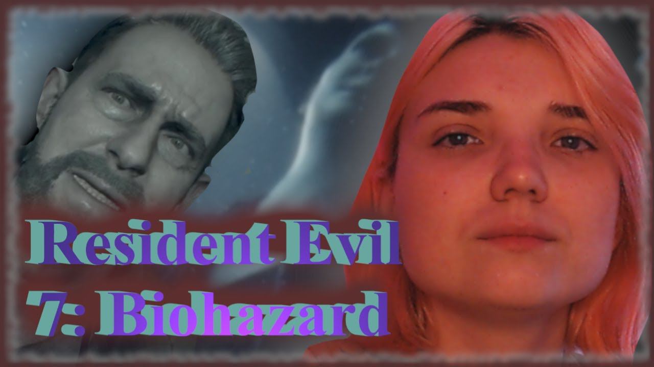 Resident Evil 7: Biohazard /11/ ОТКРЫВАЮТСЯ НОВЫЕ ТАЙНЫ!!!