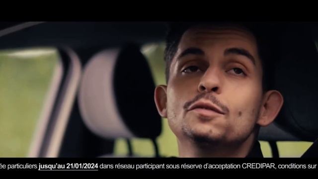 Pub CITROËN C3 2024 смотреть онлайн