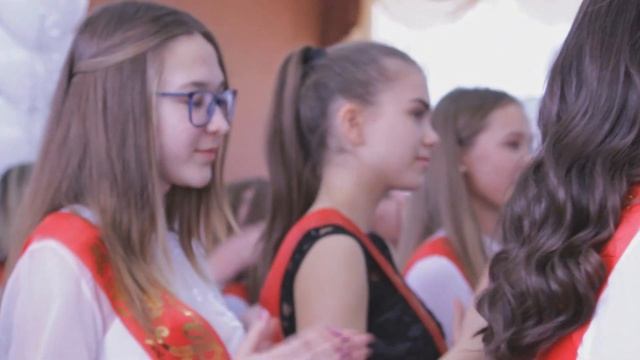 «Надоело быть маленькими миленькими...» Родители - 9 классы 2019 смотреть онлайн