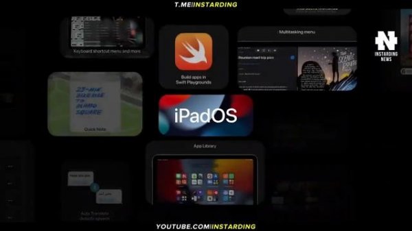 Презентация APPLE 2022