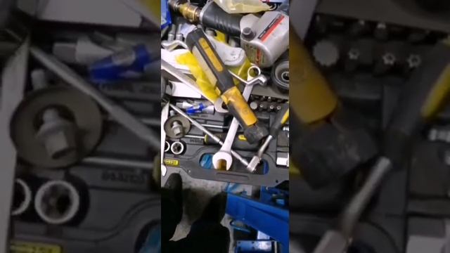 Кия соренто. Большое ТО смотреть онлайн
