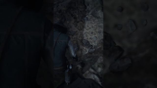 RDR 2 - Twin Stack Pass Treasure #gaming #shorts #rdr2 смотреть онлайн