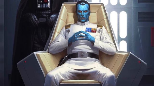 The Starfighter Vader Should Have Piloted in the Original Trilogy Era! (Canon) смотреть онлайн