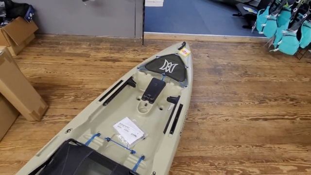 Perception Pescador Pro a good first kayak? смотреть онлайн