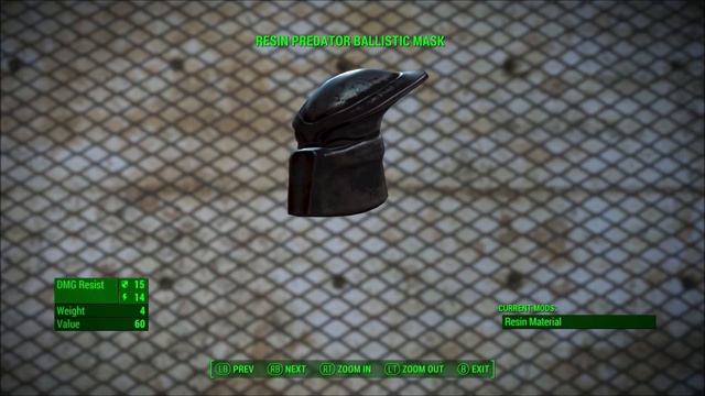 Fallout 4 Mods - Halo Blue Team, The Predator And Han Solo #3 смотреть онлайн