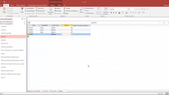 Curso SQL. Índices. Vídeo 18 смотреть онлайн