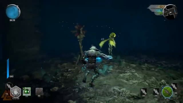 First Look at ARBORIA, The Latest Roguelite Game on Steam! (Arboria First Impressions) смотреть онлайн