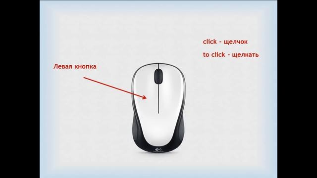 Устройство компьютерной мыши просто и доступно смотреть онлайн