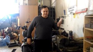 Медная смазка - что делать, чтобы колесо не прикипело к ступице. Тест-обзор ANTISOLIDOL #6