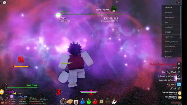 Как получить соломенную шляпу [projekt Slayer]