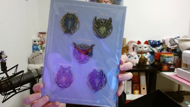 Das 300 Abo Special! | WoW Dragonflight Collectors Edition Unboxing смотреть онлайн