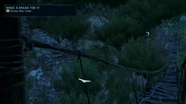 Far Cry 3 (Deluxe Edition) | Gameplay Walkthrough Part 1 : The Rook Islands смотреть онлайн