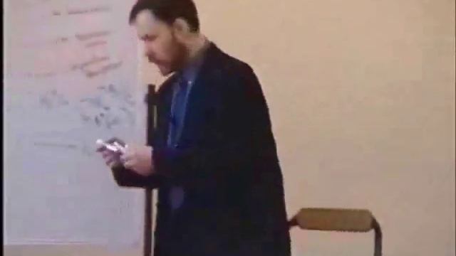 Андрей Плигин — НЛП модель Т О Т Е смотреть онлайн