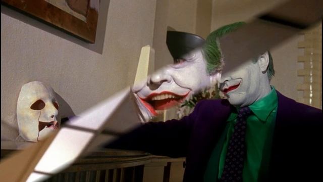 ЛУЧШИЙ ДЖОКЕР В КИНО! Кто из актёров является лучшим исполнителем роли Джокера в фильмах?!