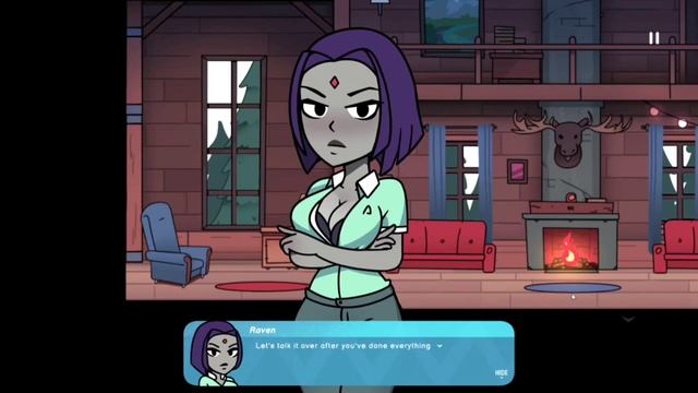 Love, Flowers & Boxes | Camp Pinewood 2 | Part 7