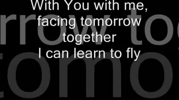 Rebecca st James - Lion ( Karaoke/ Instrumental )