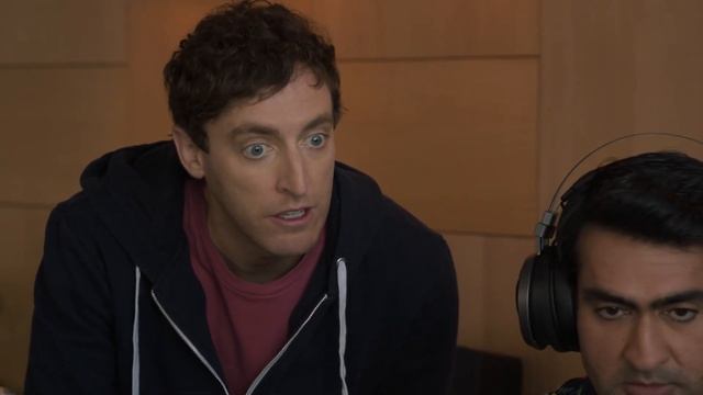 Silicon Valley - New way of In-game advertising смотреть онлайн
