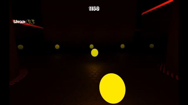 PackWar:Blood Edition►Пакманы хотят съесть меня!►#6