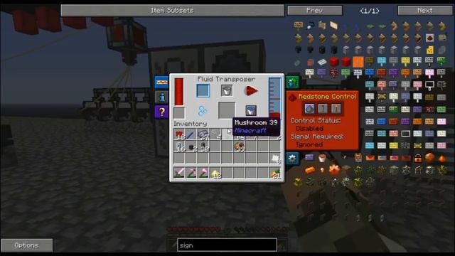 FTB Infinity Evolved Skyblock EP11 ANZAC DAY, Signalium, Lumium, Vats and More смотреть онлайн