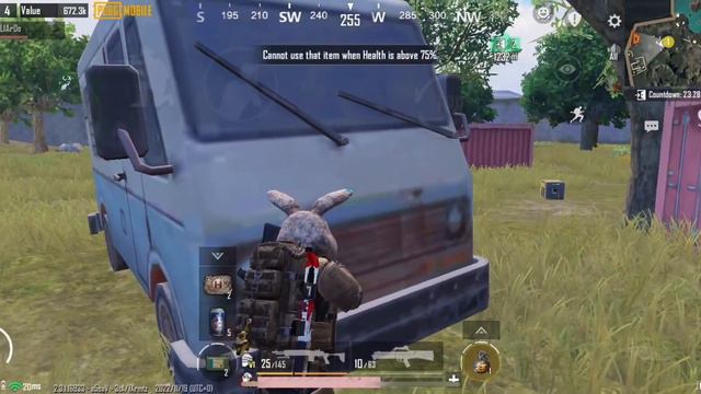 NEW BEST GUN COMBO 🔥 | METRO ROYALE CHAPTER 11 | МЕТРО РОЯЛЬ смотреть онлайн
