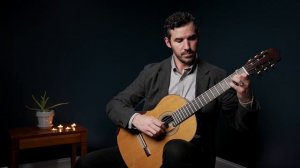 Ferdinando Carulli - Prelude in A Minor