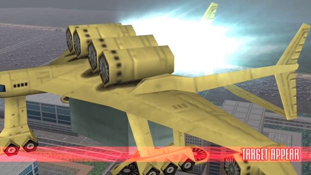 (PSP) Gundam Battle Royale - Gameplay - The Battle Of Odessa - ZEON OPERATION смотреть онлайн