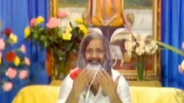 Проявления Абсолюта. Махариши Махеш Йоги смотреть онлайн