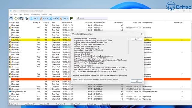 How to Check if Someone is Remotely Accessing Your Computer смотреть онлайн