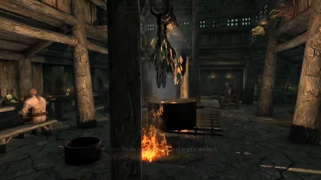 The Tales of Arran Fire Hunter Episode Two: Before the Storm (Remastered) смотреть онлайн