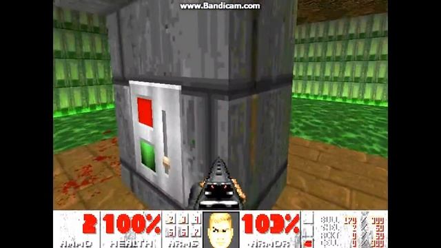 Brutal doom V18 Part 1 смотреть онлайн