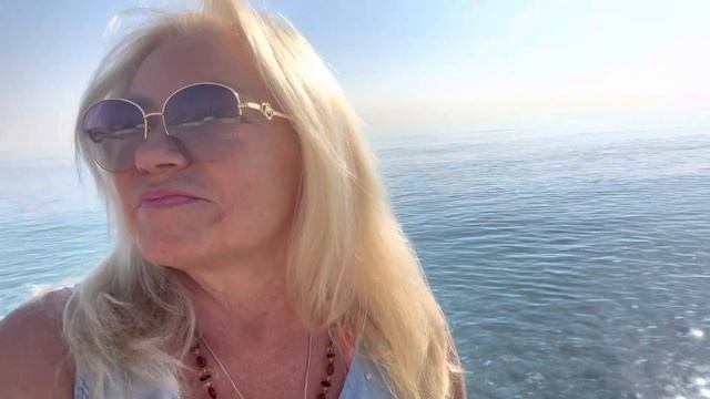 14й лунный день??зимний привет с моря? смотреть онлайн