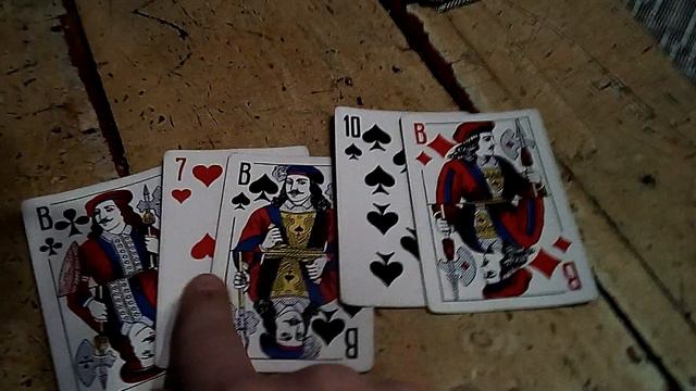 Как научиться играть в Дурака смотреть онлайн