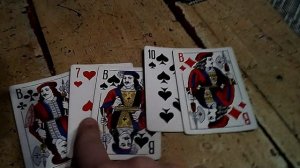 Как научиться играть в Дурака