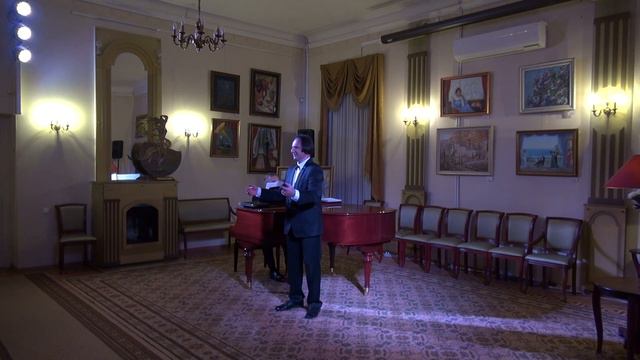 Glinka."Ruslan and Lyudmila".1-st song of Bayan- M.Andzelevich,I. Malyshev смотреть онлайн