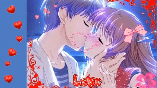 С Днём Поцелуев! Пусть их будет много в Вашей жизни!!! смотреть онлайн