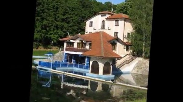 Smederevska Palanka - Moj grad