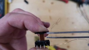 Самый простой импульсный блок питания своими руками