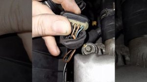 не поднимаються обороты выше 3000, 2 часть