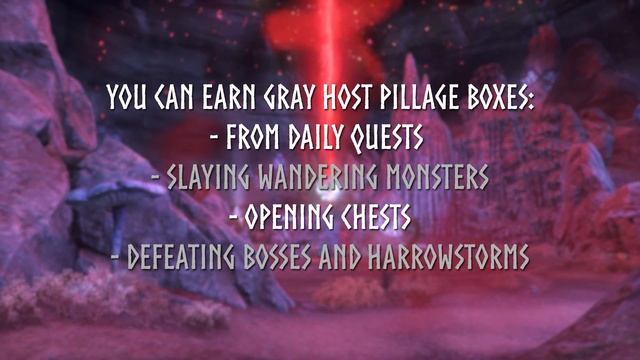 ESO Lost Treasures of Skyrim Event - Greymoor Celebration Event смотреть онлайн