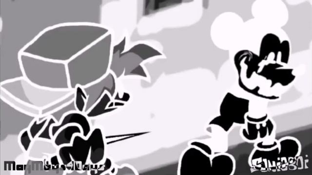 Новая анимация Suicide Mouse!!!продолжение следует?