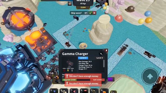 Evolution Evade New All age no god/special tower solo смотреть онлайн