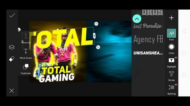 How To Make Free Fire VS Thumbnail In Picsart ? Free Fire 1v1 Thumbnail Kaise Banaye #freefire смотреть онлайн