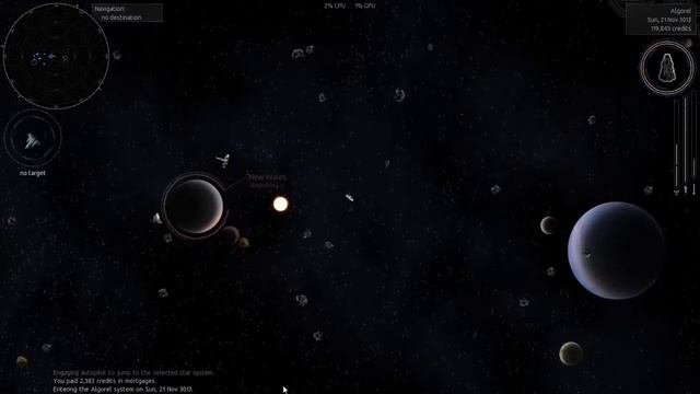 Endless Sky 0.9.10. Обзор. смотреть онлайн
