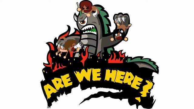 Are we here ? - Whellcome смотреть онлайн