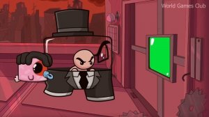 Super Meat Boy Forever - Full Game Walkthrough (ps4)